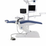 Стоматологическая установка CQ-219-I (СО-010М-00) светло-синий