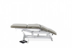 Стол массажный электрич. Мед-Мос ММКМ-2 (SE3.21.10Д-01) цвет коричневый/мокко