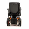 Инвалидное кресло-коляска с ЛИФТОМ MET NOVA