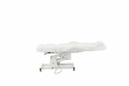 Кресло педикюрное электрическое ММКК-1 (КО-171.01Д) белое