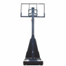 Баскетбольная мобильная стойка DFC STAND54G